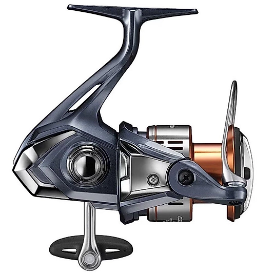 Shimano Nasci FD C5000 XG Spin Olta Makinesi