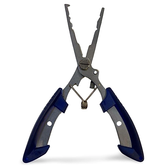 Büyük Boy Balıkçı Pensesi Çok Amaçlı | İğne Çıkarma & Misina Kesme