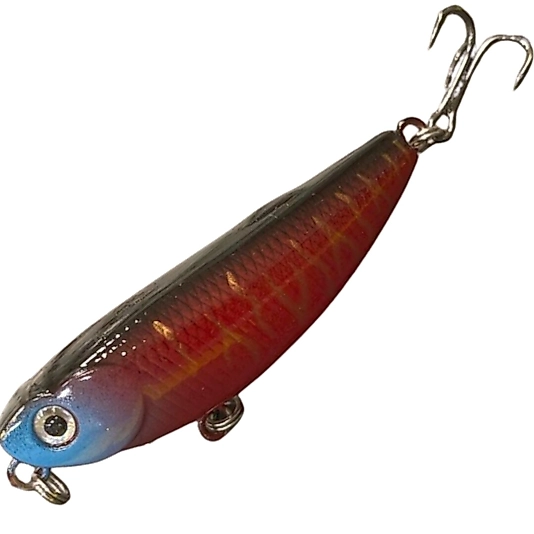 Katta BO-BO 5,5 Cm 5 Gr Su Üstü Suni Yem