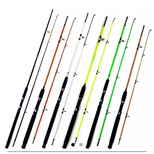 Crocodile 1.80 m Tekne Kamışı