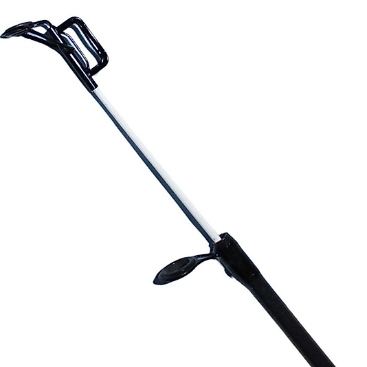 Prinha 270cm Teleskopik 50-100 Atarlı Fosfor Aparatlı Fiber Kıyı Kamışı