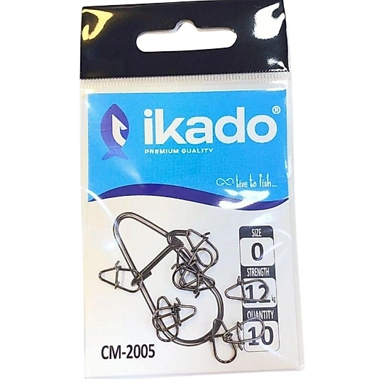 İkado CM-2005 Snap