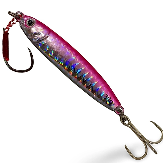 Katta 30 Gr  Metal Jig