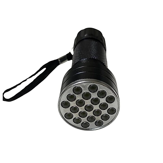 Katta 21 Ledli UV Fener