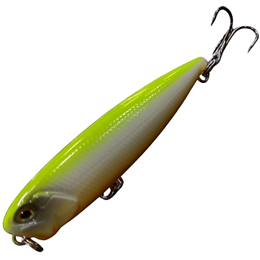 Katta KANA 6,5 Cm 5,5 Gr Su Üstü Suni Yem