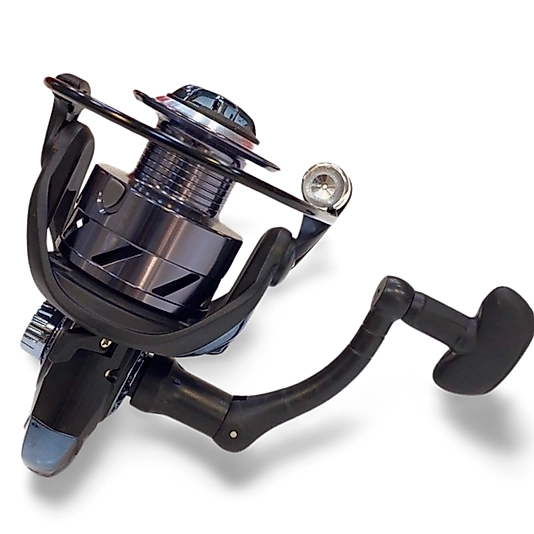 Katta 3000 Spin Olta Makinası 1BB