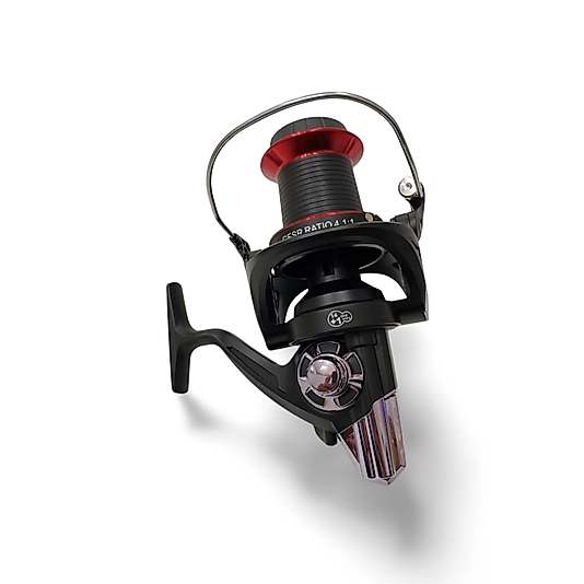 Katta DX9000 Surf Olta Makinesi