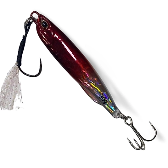 Katta 30 gr Asist'li Metal Jig