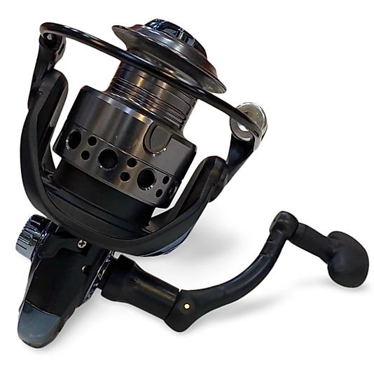 Katta 3000 Spin Olta Makinası IBB | Spin Olta Makinesi