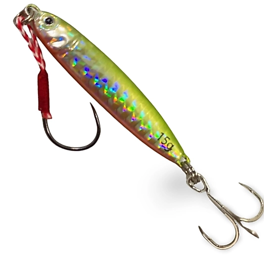 Katta 15 Gr Metal Jig