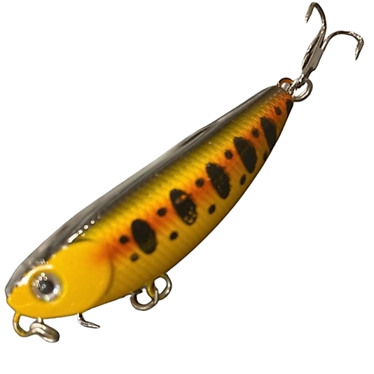 Katta BO-BO 5,5 Cm 5 Gr Su Üstü Suni Yem