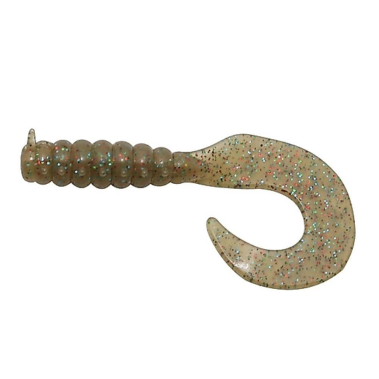 Hanfish Gurt 4.5cm LRF Silikon Yem-Bloodworm