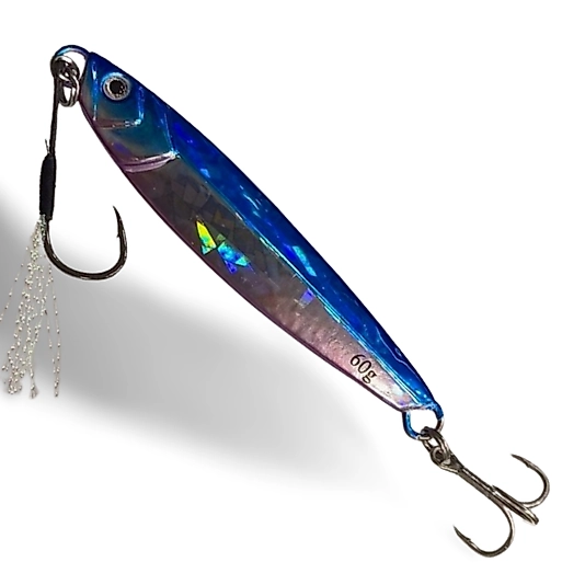 Katta 40 gr Asist'li Metal Jig