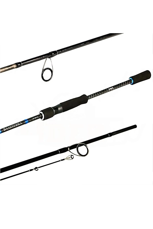 Shimano Bassterra Seabass 274cm 7-30gr Spin Olta Kamışı