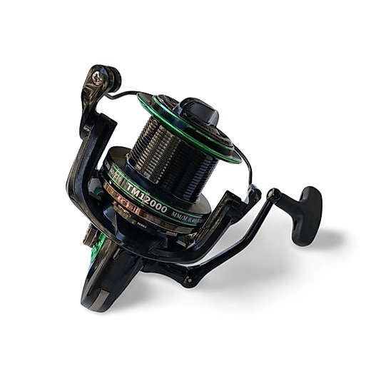 Katta TM 12000 Surf Olta Makinesi