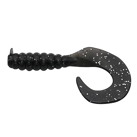 Hanfish Gurt 4.5cm LRF Silikon Yem-Midye