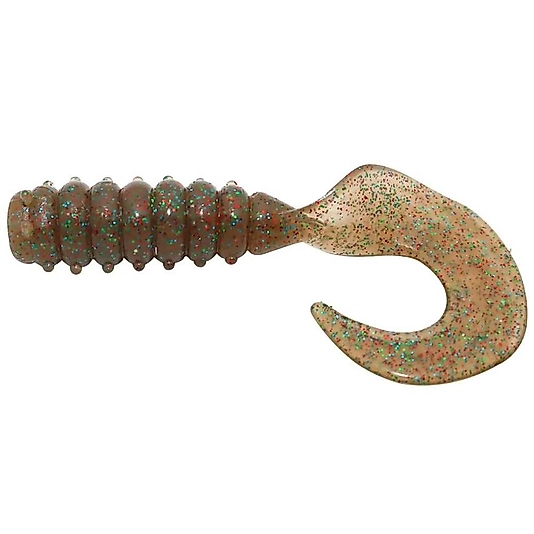 Hanfish Gurt 7cm LRF Silikon Yem - Bloodworm