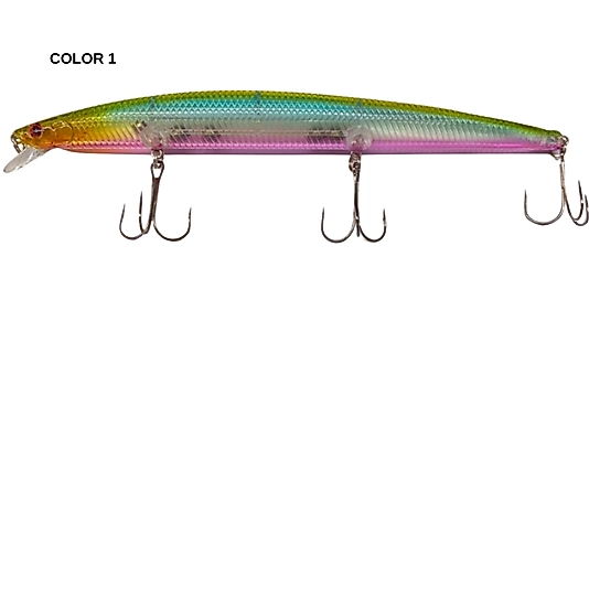 Katta Pİ-KU 18 cm 24 GR Dalarlı Sahte