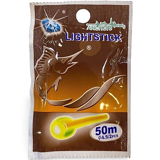 Anchor Olta Fosfor Işığı