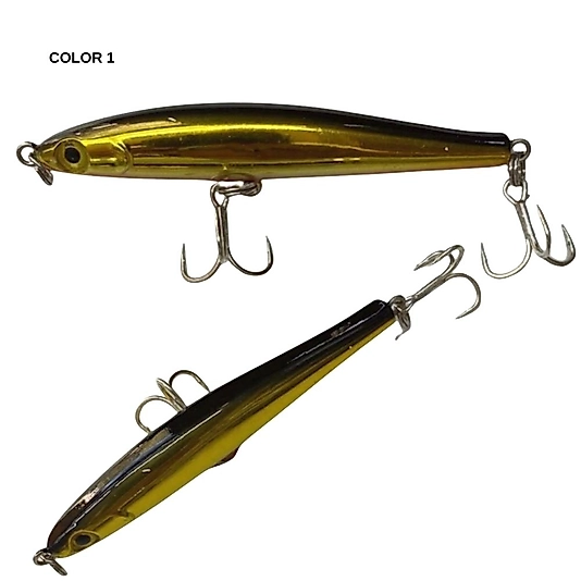 Katta DO-KU 8 cm 9,5 Gr Sahte Balık (Sinking)