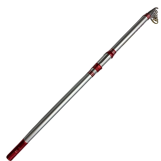 Donghudıaoju 4.20m Teleskopik Surf Kamışı 50-150gr Atarlı