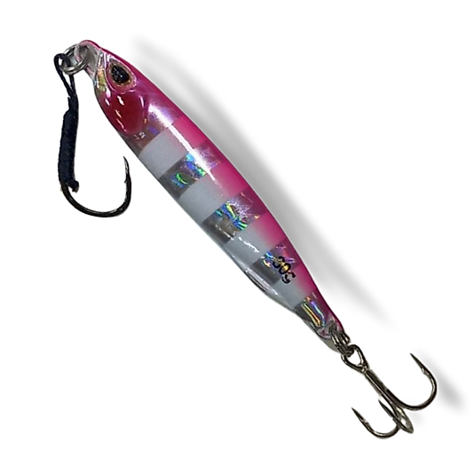 Katta 30 gr Asist'li Metal Jig