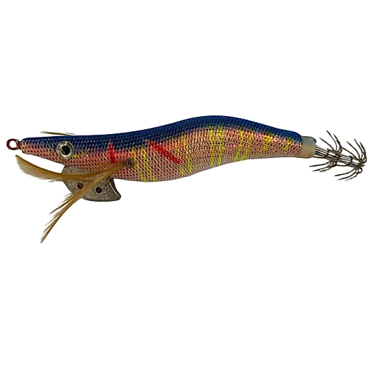 Captain 3023 11 Cm 14 Gr Kalamar ve Sübye  Zokası