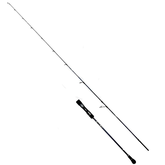 İkado Wukong 188cm Slow Jig Kamışı S622-1