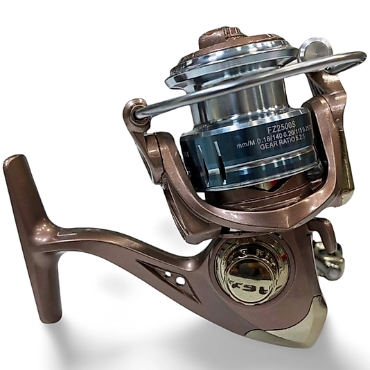 Hautton CDI500S LRF Olta Makinesi 3+1 BB