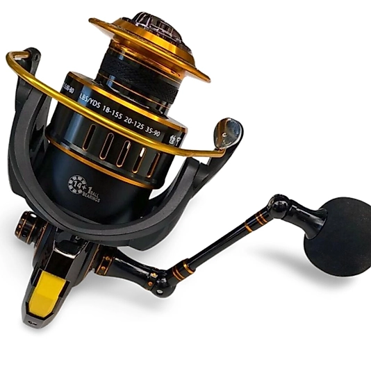 Katta SF1000 Lrf Makinesi (14+1 Bilya'lı)