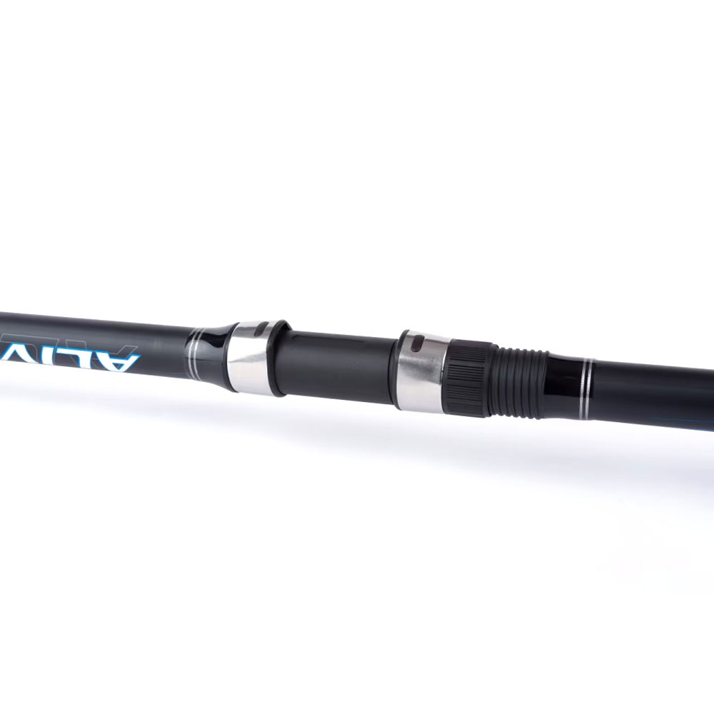 Shimano Alivio GX Surf 420 Cm Max. 200 Gr Atarlı Surf Olta Kamışı