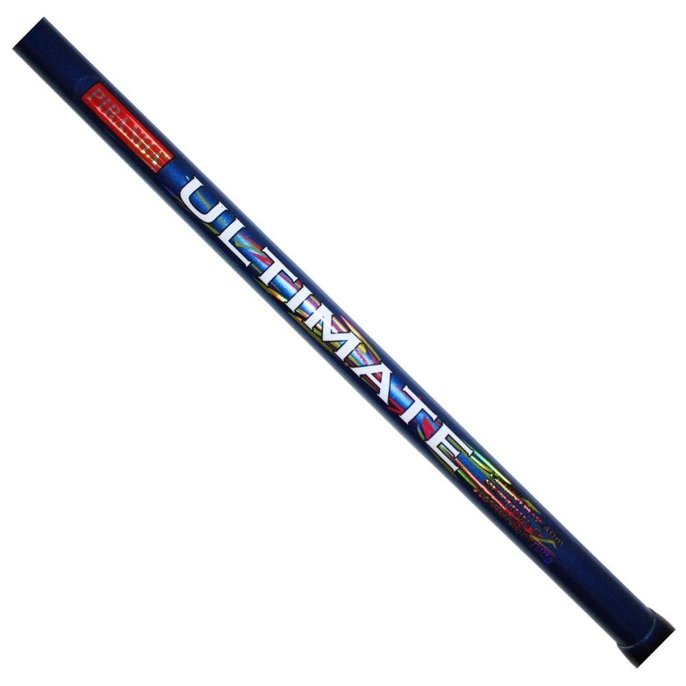 Prinha 270cm Teleskopik 50-100 Atarlı Fosfor Aparatlı Fiber Kıyı Kamışı